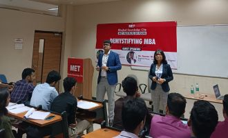 Demystifying MBA